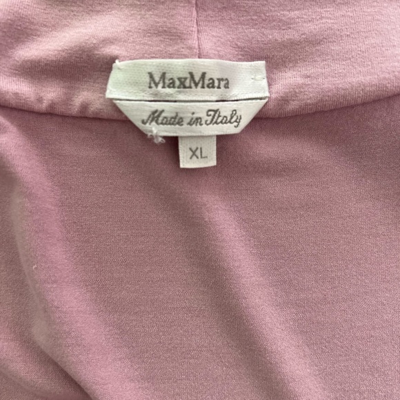 Off the shoulder elegant evening top - Picture 3 of 5